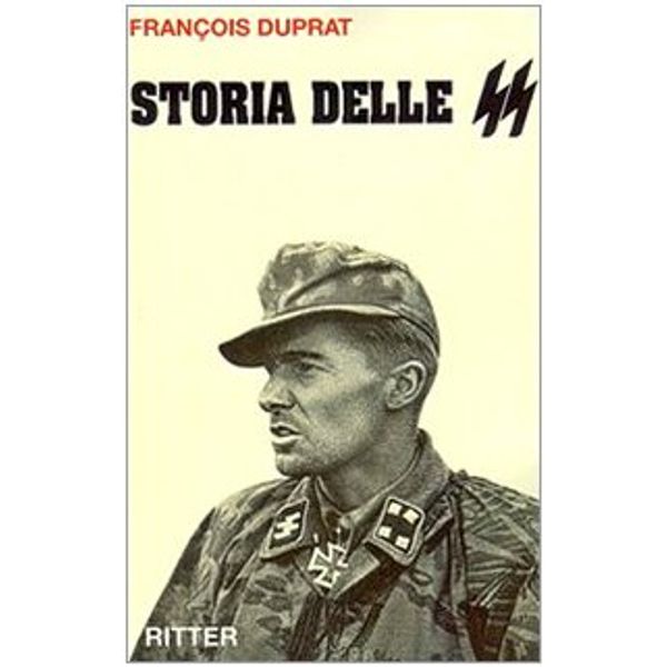 Storia delle SS