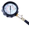 Diesel Engine Cylinder Compression Tester Tool Kit 0-70 bar/1000PSI Tractor Semi