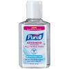 Purell Instant Hand Sanitizer - 2 oz