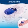 Apex Ultra Pill Cutter [Direct from overseas]