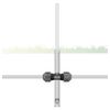 Gardena 25mm x 3/4-inch T-Piece Female Thread