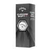 Callaway Golf Chrome Soft X Golf Balls 2020