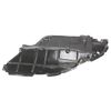 Engine Splash Shield Set For 2007-2010 Toyota Camry Left and Right Side Pair