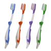 32 Childrens Toothbrushes ~ Bulk Packs Kids Manual Brushes (Mixed)