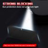 Foldable Car Windshield Sun Shade Cover Front Window Sun Visor UV Protection USA