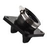 Thomletha Carburetor Intake Boot Replacement for Yamaha YZ85 2002 2003-2017 Carb