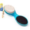 4 in 1 Foot Pedicure Tool & Double Sided Pedicure File