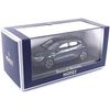 Noreb 1/43 Renault Megane 2020 Titanium Gray Finished Product