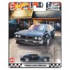 Hot Wheels Premium Boulevard Nissan Laurel 2000 SGX #45