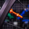 Muc-Off Tubeless Valve/44mm/Orange V2