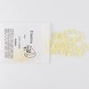 500 Pcs Orthodontic Elastic Rubber Bands, 3.5 Ounces Heavy Dental Rubber Traction Bands, Free Elastic Placer for Braces (1/4",Fox)