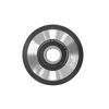 487137603 Compatible With Electrolux ELS Wascator Wascomat Dryer Drum Support Roller