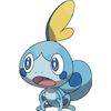 Pokemon Shield (UK, SE, DK, FI)