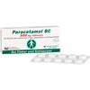 Paracetamol BC 500 mg Tabletten, 20 St. Tabletten