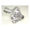 Microheli Aluminum CNC Tail Twin Motor Mount: BCP/P