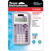 TI-30XIIS™ Scientific Calculator, Lavender