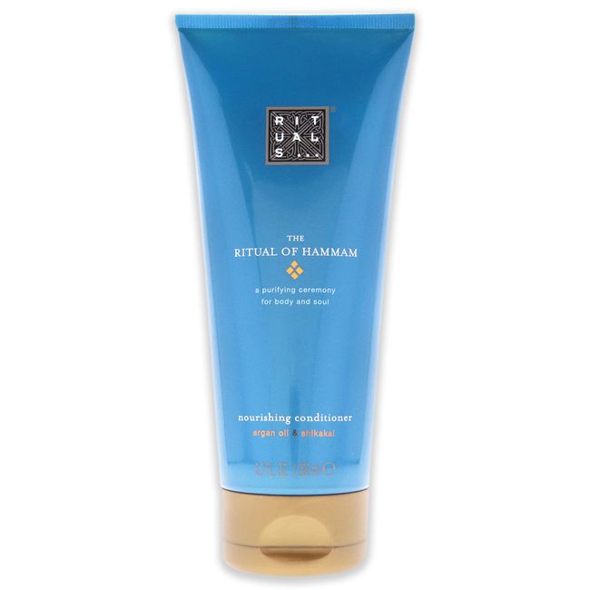 RITUALS The Rituals of Hammam Nourishing Conditioner, 200ml