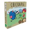 Buffalo Games - Chickapig - A Farm to Table Game