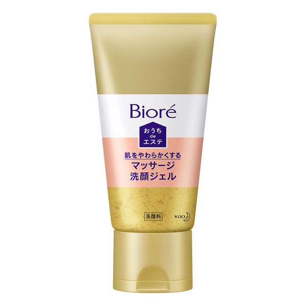 Biore Soft Ouchi de Este Cleansing Gel