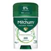Mitchum Men Natural Deodorant Stick, Aluminium Free, Vegan, Cruelty Free, 96% Natural Ingredients, Cedarwood
