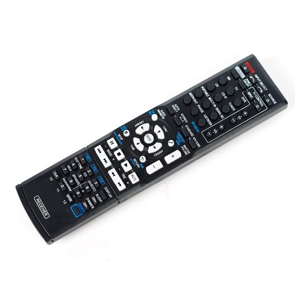 SymWell Universal Infrared Remote Control for Pioneer Receiver, Black