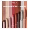 L'Oreal Paris Shadow Sticks Trio Bundle