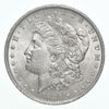 BU/Unc 1884-O Morgan Silver Dollar (1 coin)