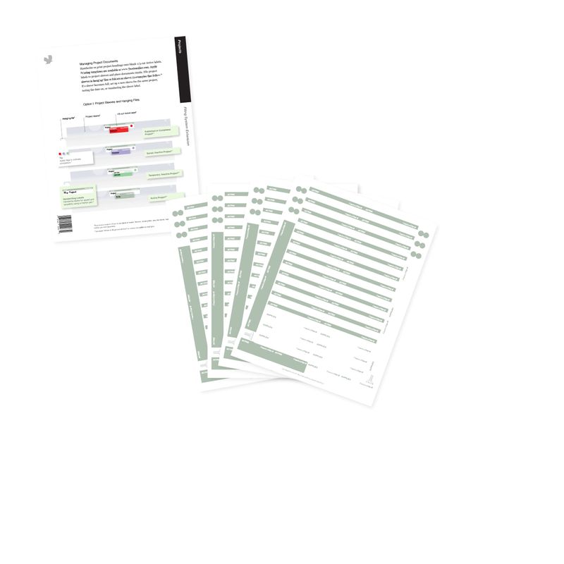 FreedomFiler Projects Filing System Extension - Online Marketplace ...