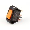 Apw Wyott 89408 Rocker Switch 126A Dpst Lighte