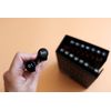 Etchr : Black Graphic Pen Collection : Set of 16