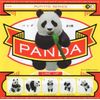 PUTITTO Panda (Complete Set of 5)