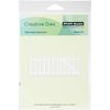 Penny Black Creative Dies, Multi-Colour, 11.68 x 18.79 x 0.1 cm