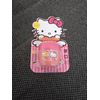 Kaliya Beauty Hello Kitty Moisturizing Lip Balm PEACH