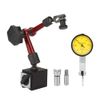 Small Indicator Stand Dial Test Indicator Dial Test Indicator, Dial Holder Lever Dial Test Indicator Magnetic Indicator Arm, Cheap Adjustable Base Magnetic Base Holder Stand,