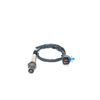 Bosch Automotive 0 258 986 754 Einspritzanlage