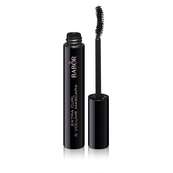 BABOR AGE ID Extra Curl & Volume Mascara, confezione da 1 (1 x 10 ml)