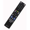 RM-Series Replacement Remote Control for Manhattan SX Freesat HD