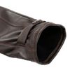 Dents Mens Haworth Touchscreen Leather Gloves - Brown - Large