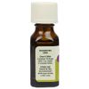 Aura Cacia Essential Solutions Oil Blend, Panic Button, 0.5 fluid ounce (Pack of 2)