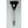 Dorco doruko Pace4 Men For Replacement Blade Razor with 4 2-Blade Phone