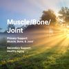 4Life MusculoSkeletal Formula - Dietary Supplement Supports Muscle, Bone, and Joint Health - Supplement Formula with Turmeric, Saw Palmetto, Gotu Kola, and Ginger - 60 Capsules