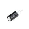 sourcing map 100uF 400V Capacitor, Aluminum Electrolytic Capacitors 105C High Temp 3pcs