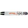 STIHL 3005 000 4813 Rollomatic E Chain Saw Bar, 16-Inch