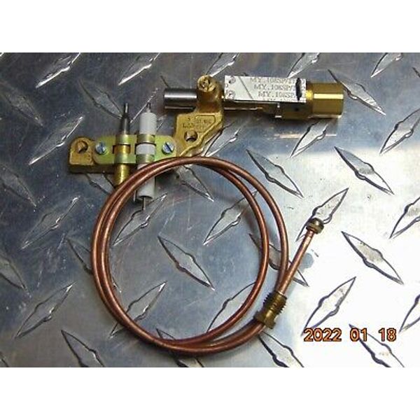 88163 Replacement Pilot  Assembly with 24" Thermocouple COZY