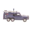Oxford Diecast 76TAC002 TACR2 Queens Flight
