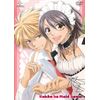 会長はメイド様！1 [DVD]