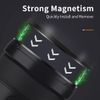 K&F Concept 77mm Empty Magnetic Base Ring Adapter (for K&F Magnetic Filters Only)