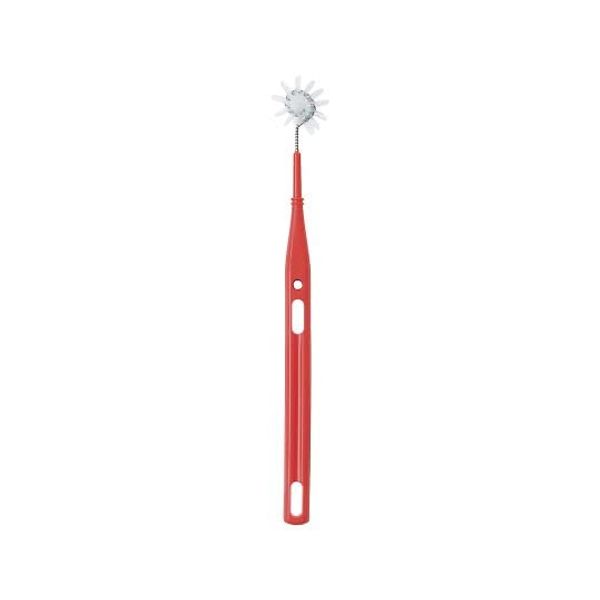 Pattern with Back ri-naburasi Kline Mini (Colors May Vary)