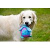 Petface Vehicles Hetty the Helicopter Plush Dog Toy