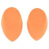 REAL TECHNIQUES Miracle Complexion Sponge Multiligual 1462M Pack of 2